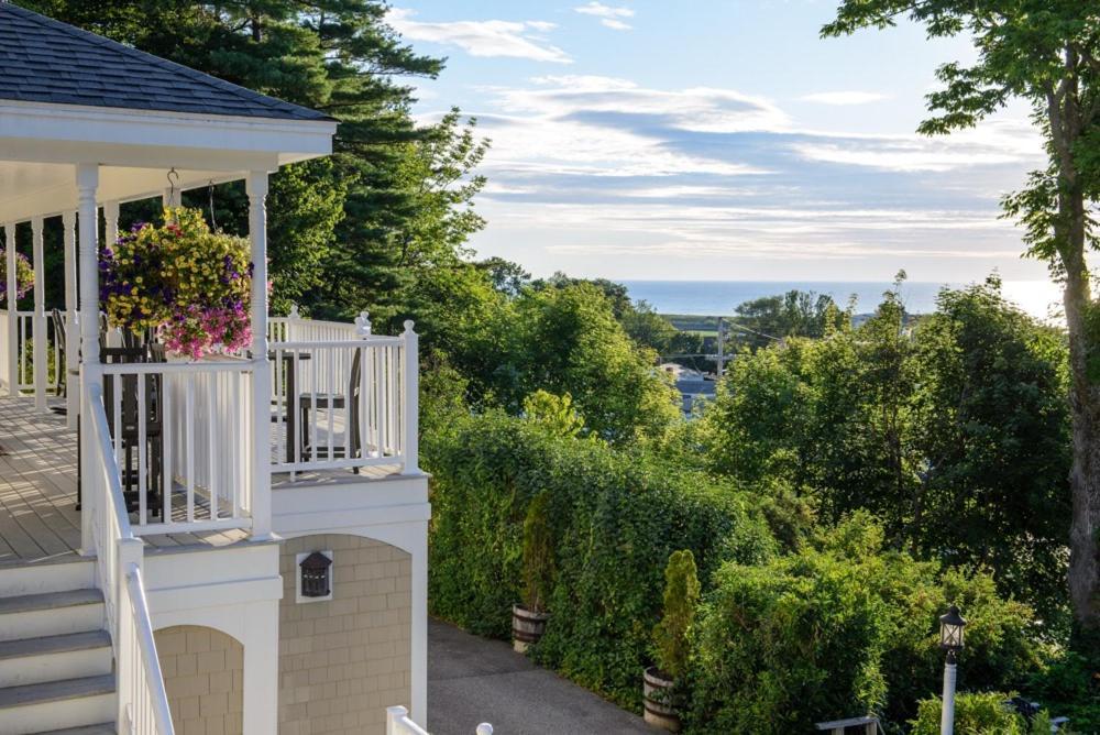 The Trident Inn Ogunquit Exterior foto